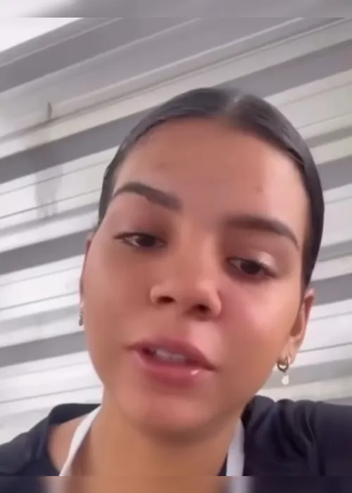 
				Vídeo: feirante denuncia importunação sexual durante o trabalho em feira de Delmiro Gouveia
			
			