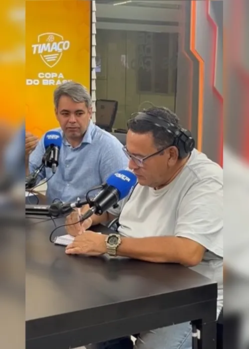 
				Vídeo: secretaria esclarece como será novo placar no Rei Pelé
			
			