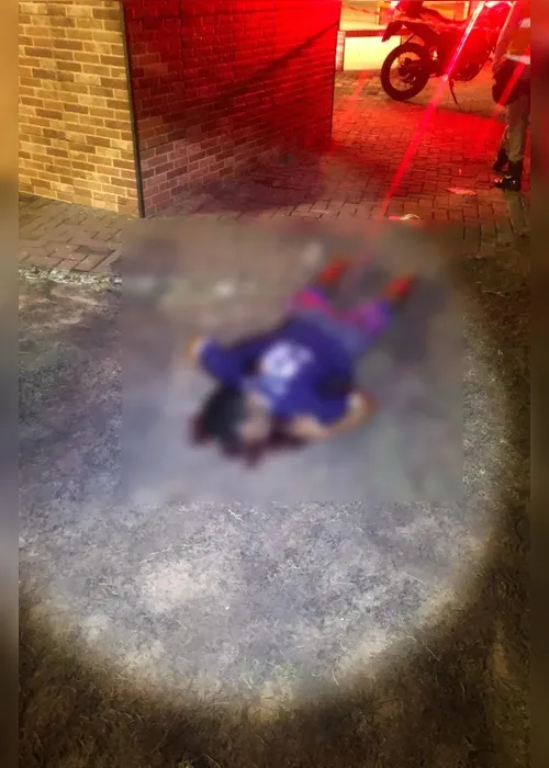 
				Vídeo: sobrevivente de atentado no Vera Arruda foi baleado por engano
			
			