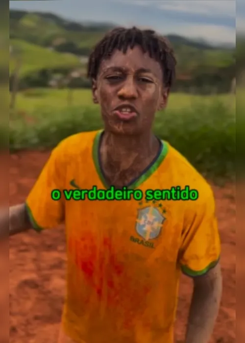 
				Vídeo viral expõe guerra de narrativas e escancara divisão no país; veja!
			
			