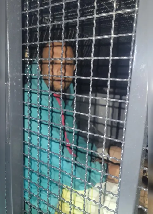 
			
				Vingança motivou tentativa de homicídio em loja de baterias no Santo Eduardo
			
			