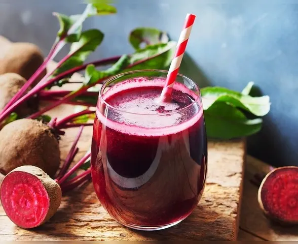 9 sucos detox para ajudar acabar com a gordura abdominal