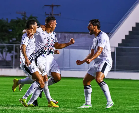 ASA busca classificação antecipada e Penedense tenta vencer a primeira na Série D