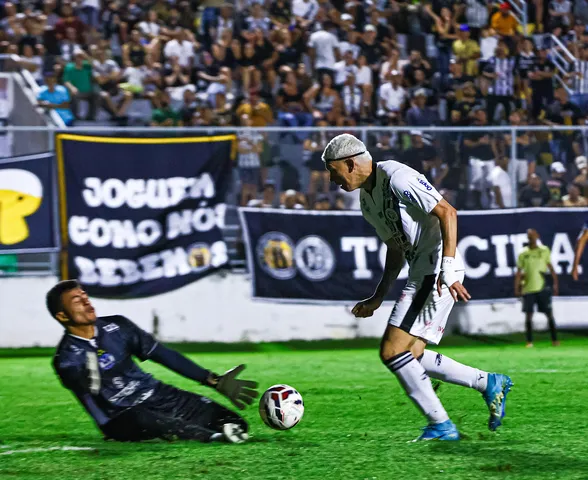 ASA fica no empate com o União-TO, segue na liderança, mas vê posição ameaçada