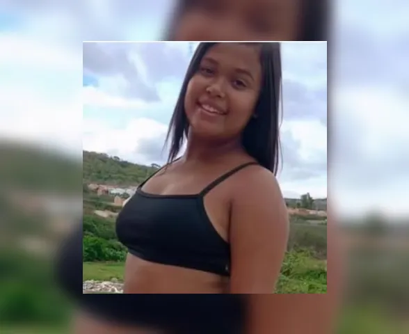 Adolescente achada em cova rasa foi morta por ordem de facção, diz PC