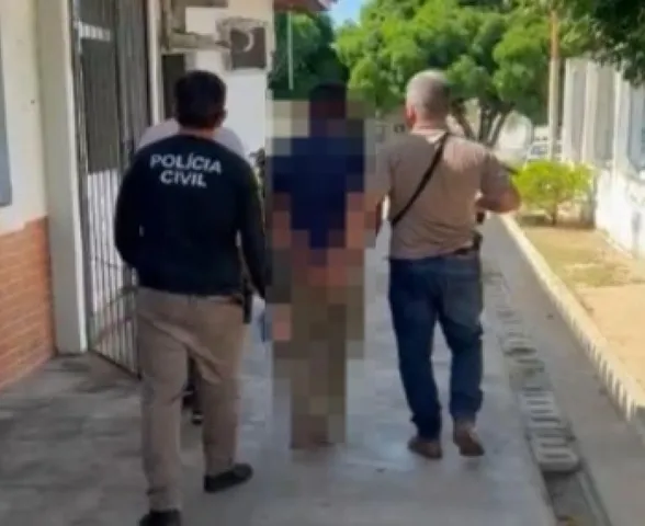 Advogado alagoano suspeito de estuprar sobrinha é preso na Bahia