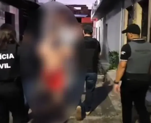Mandante pagou R$ 10 mil para matar mulher trans após vítima ameaçar expor caso extraconjugal