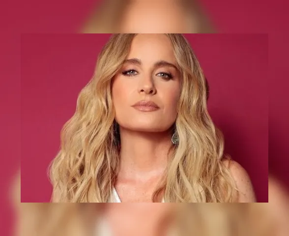 Angélica homenageia nora em postagem de aniversário: “Doce e forte”