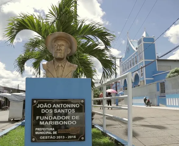 Após bebedeira, homem é encontrado morto no quintal de casa em Maribondo