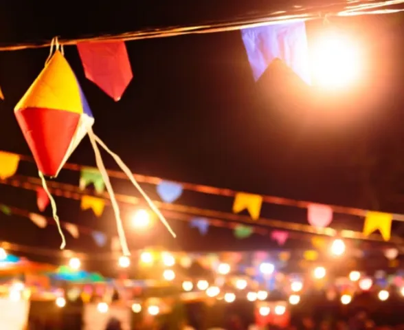 Arraiá fit: veja 4 dicas de como curtir a festa junina sem engordar
