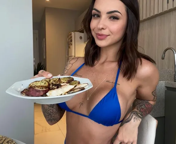 Barriguinha é o novo tanquinho? Dad body vira símbolo de charme e autenticidade