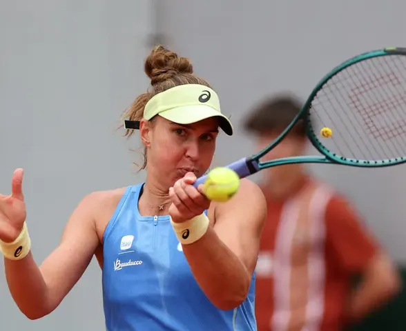 Bia Haddad desperdiça match-point e para nas oitavas em Londres
