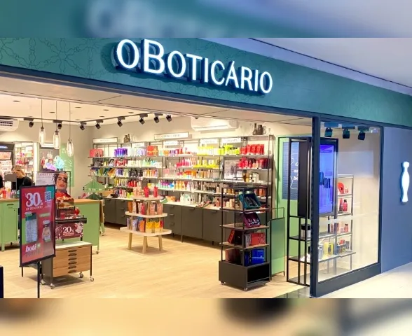 Boticário tem vaga com salário de até R$ 9 mil; veja como se inscrever