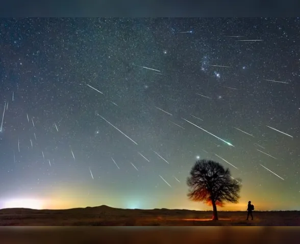 Calendário de fenômenos astronômicos de julho prevê chuva de meteoros; confira