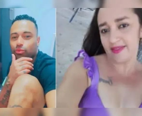 Casal é executado dentro de carro. Menina de 7 anos conseguiu escapar