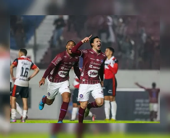 Conheça o Caxias, líder da Série C e próximo adversário do CSA
