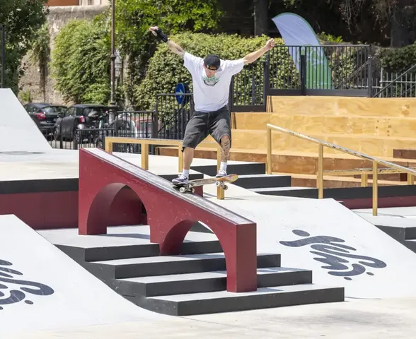 Copa do Mundo de Skate: brasileiros confirmam vagas na final masculina