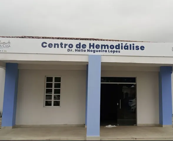 Desinformação atrasa funcionamento da hemodiálise em Penedo e prejudica pacientes da região