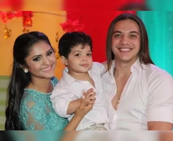 Ex de Wesley Safadão diz que não viveu paixão avassaladora com cantor