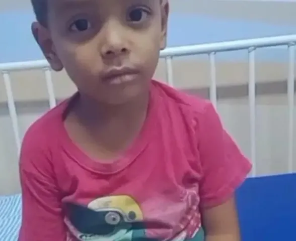 Família acusa UPA de negligência após morte de menino com meningite em Maceió