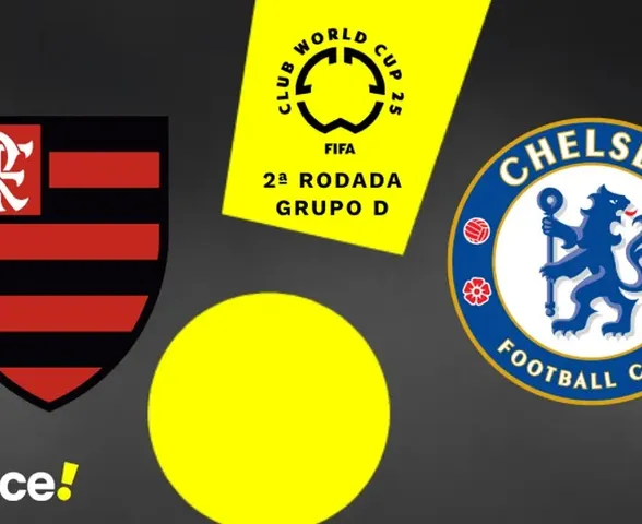 Flamengo x Chelsea: horário e prováveis escalações do jogo pelo Mundial