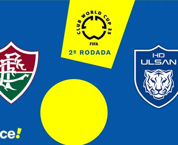 Fluminense x Ulsan: onde assistir, horário e prováveis escalações