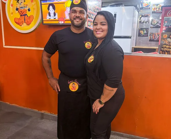 Food trucks movimentam parte alta de Maceió e transformam a vida de empreendedores