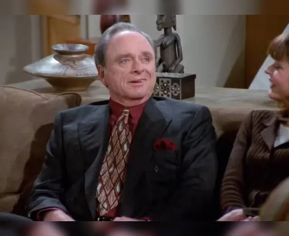 Harris Yulin, de 'Frasier' e 'Scarface', morre aos 87 anos