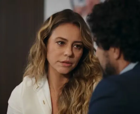 Heleninha se casará com Ivan e Raquel vira empresária