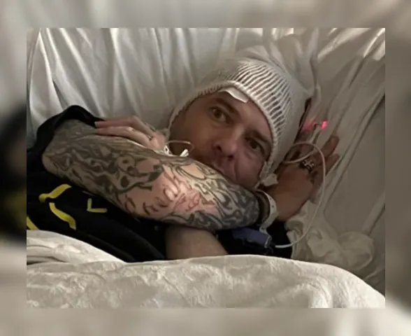 Homem acorda enquanto médicos o preparavam para doação de órgãos