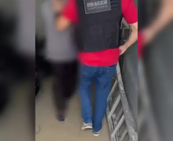 Homem condenado por estupro de grávida é preso em Coruripe