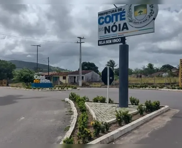 Homem é baleado na cabeça após cobrança de dívida em Coité do Nóia