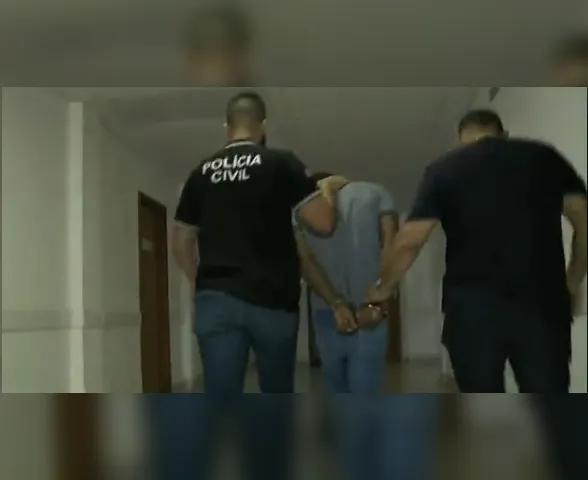 Homem é condenado a 26 anos por matar enteado de 8 meses a socos e pontapés