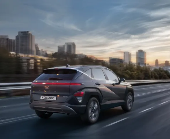 Hyundai Cycosa apresenta primeiro SUV híbrido da marca em Alagoas com grande evento em Maceió