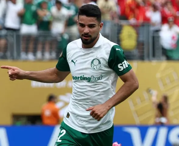 Jogo do Palmeiras e Al Ahly pelo Mundial de Clubes é suspenso por questões climáticas