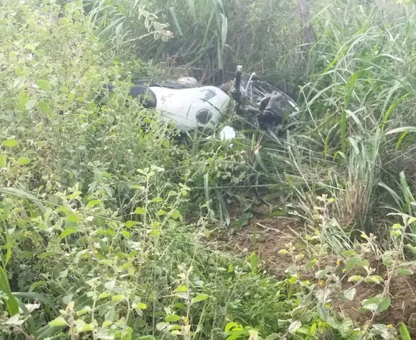 Jovem de 27 anos é encontrada morta um dia após sofrer acidente de moto