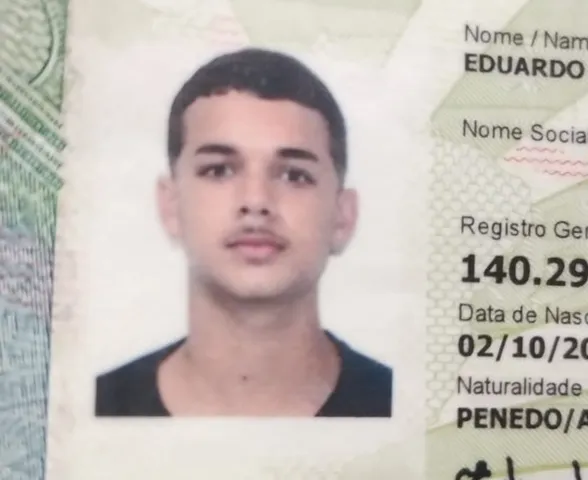 Jovem morre após colisão com cavalo montado por duas pessoas em AL