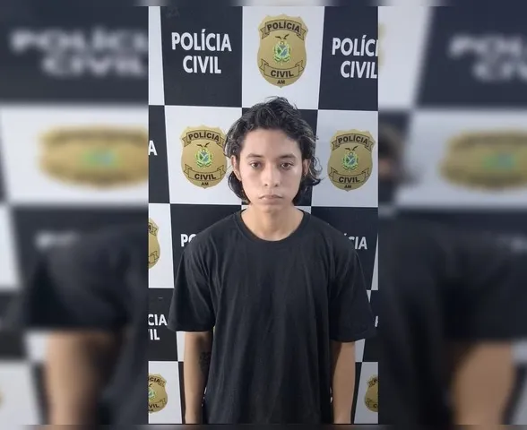 Jovem usava desenhos para estuprar menores e induzir a automutilação