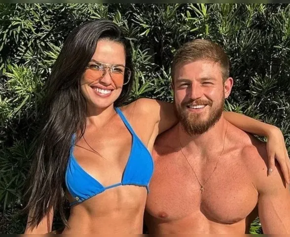 Juliette diz que sentia insegurança com Kaique Cerveny: “Sacrifício”