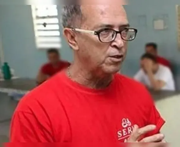 Filhas de ex-promotor condenado por estupro conseguem medidas protetivas após ele deixar prisão
