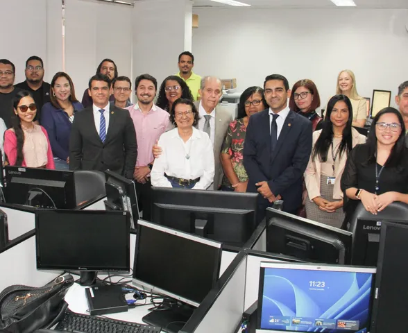 Justiça de Alagoas zera fila de 7.600 processos com apoio de contadores