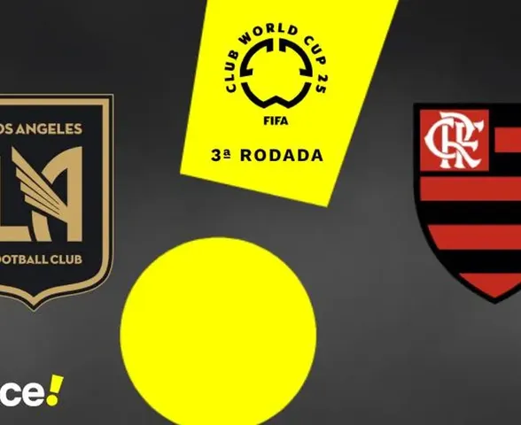 LAFC x Flamengo: horário e prováveis escalações do jogo pelo Mundial