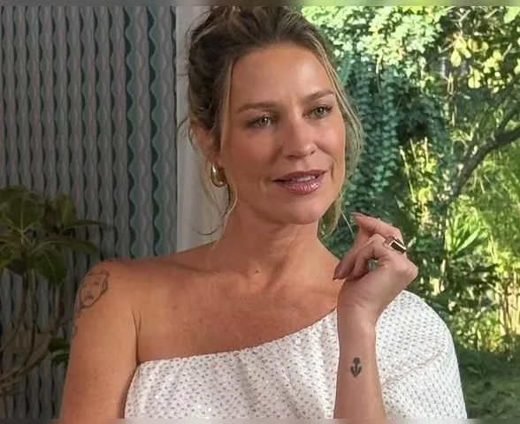 Luana Piovani revela dificuldade de encontrar namorado: “Vacas magras”