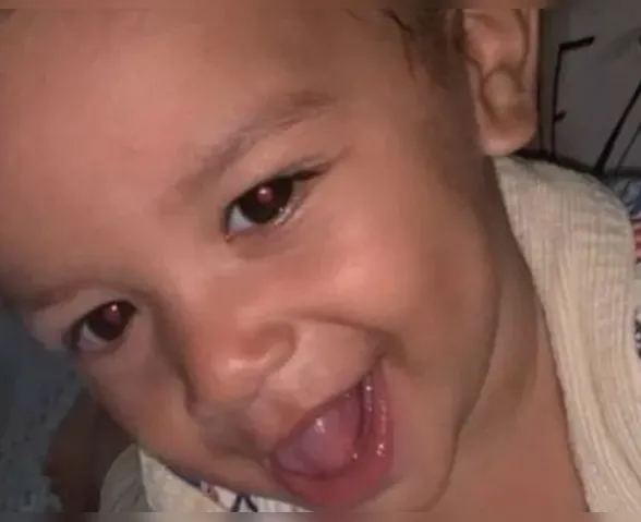 Mãe relata tentativa de salvar filho de 3 anos que morreu afogado: "Comecei a fazer massagem nele"