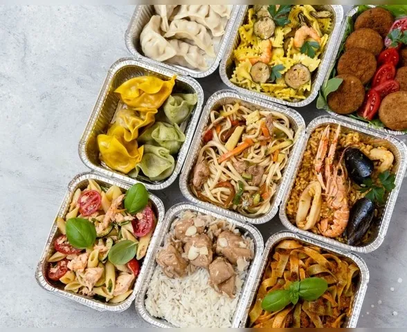Marmita: veja 3 erros ao congelar comida e dicas para não errar mais