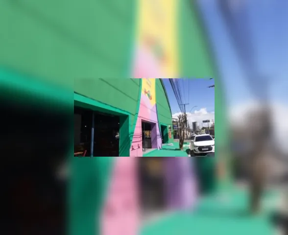 Mercado do Jaraguá vai atender também turistas vindos em cruzeiros