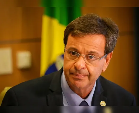 Moraes concede liberdade provisória a Gilson Machado, ex-ministro de Bolsonaro