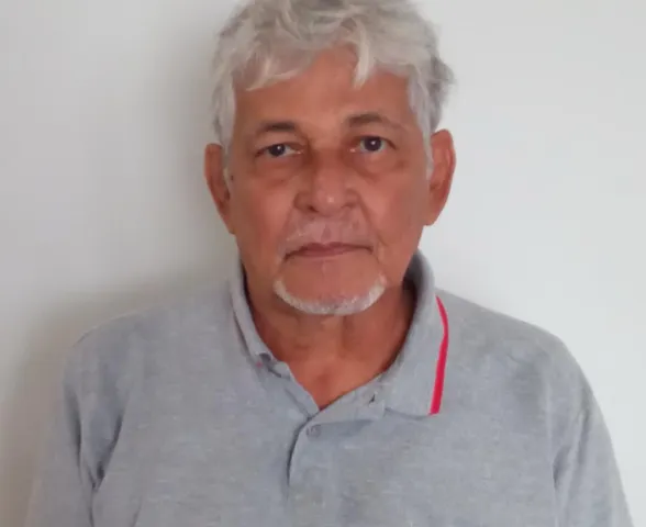 Morre o jornalista e escrivão da Polícia Civil Jaime Feitosa, aos 69 anos