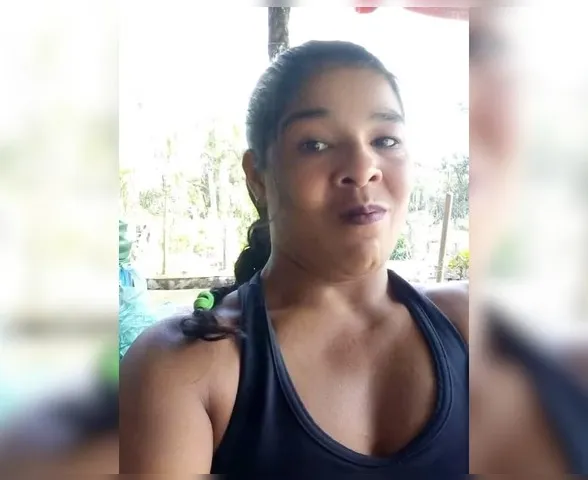 Mulher é achada morta em vala após confusão por latinhas