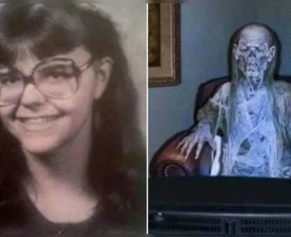Mulher morre e só é achada 42 anos depois, com TV ainda ligada